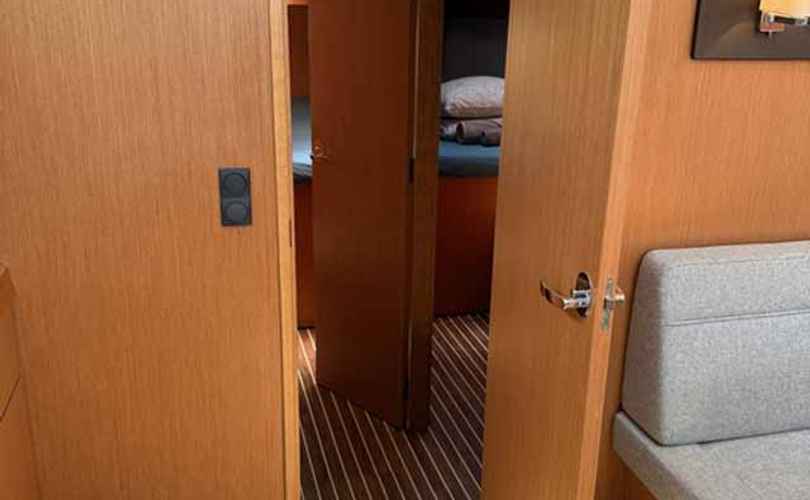 Photo Bavaria Cruiser 46 (2024)