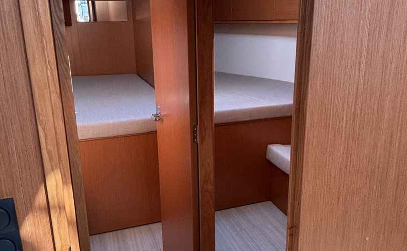 Photo Bavaria Cruiser 46 (2024)