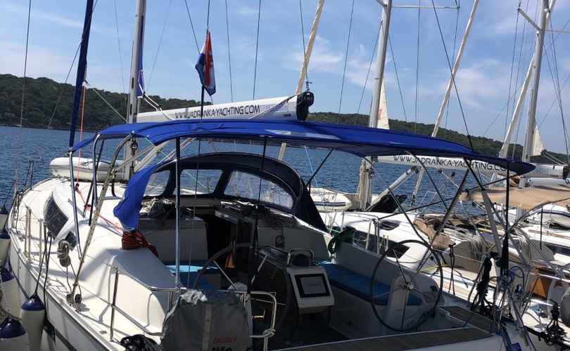 Photo Bavaria Cruiser 46 (2014)