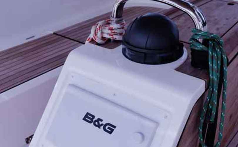 Photo Bavaria Cruiser 46 (2024)