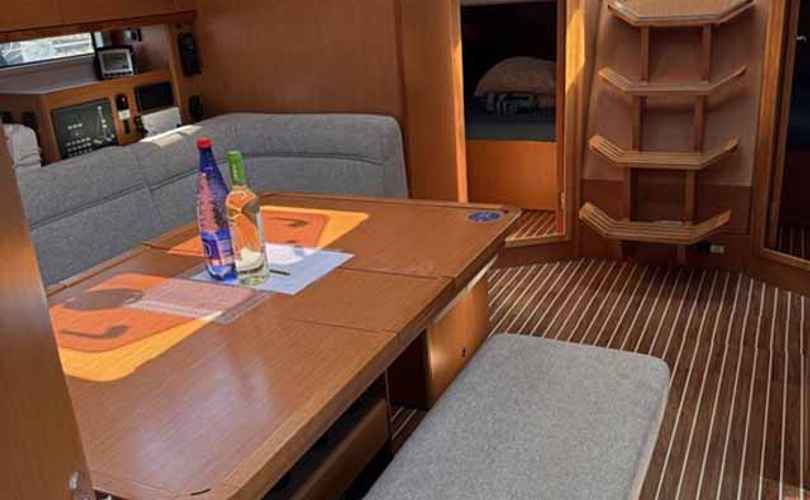 Photo Bavaria Cruiser 46 (2024)