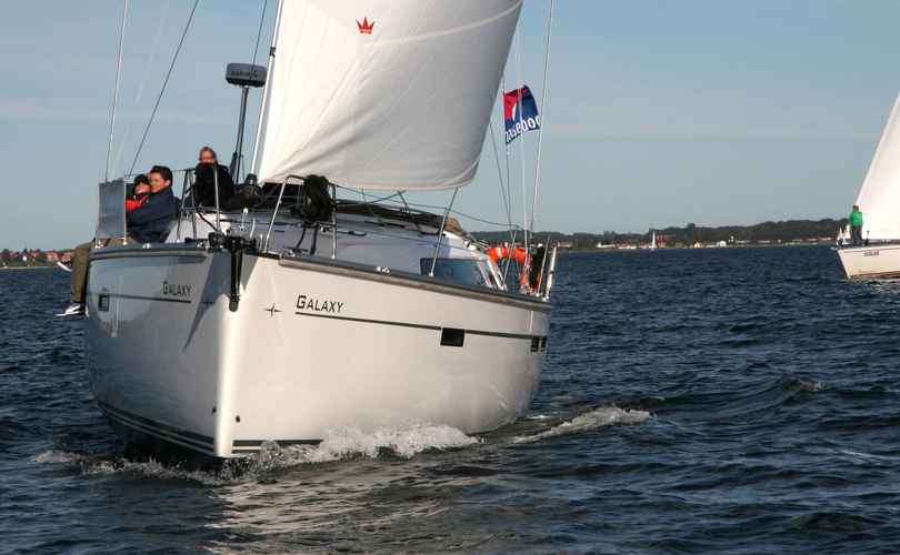 Photo Bavaria Cruiser 46 (2015)