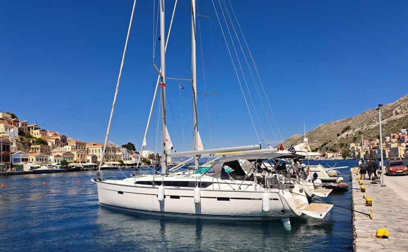Bavaria Cruiser 46