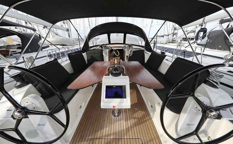 Bavaria Cruiser 46