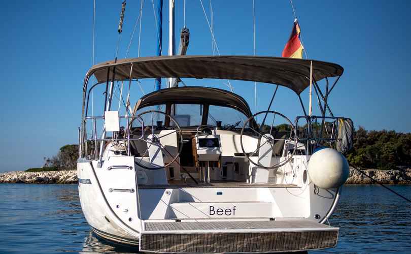 Photo Bavaria Cruiser 46 (2015)