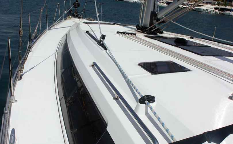 Bavaria Cruiser 46