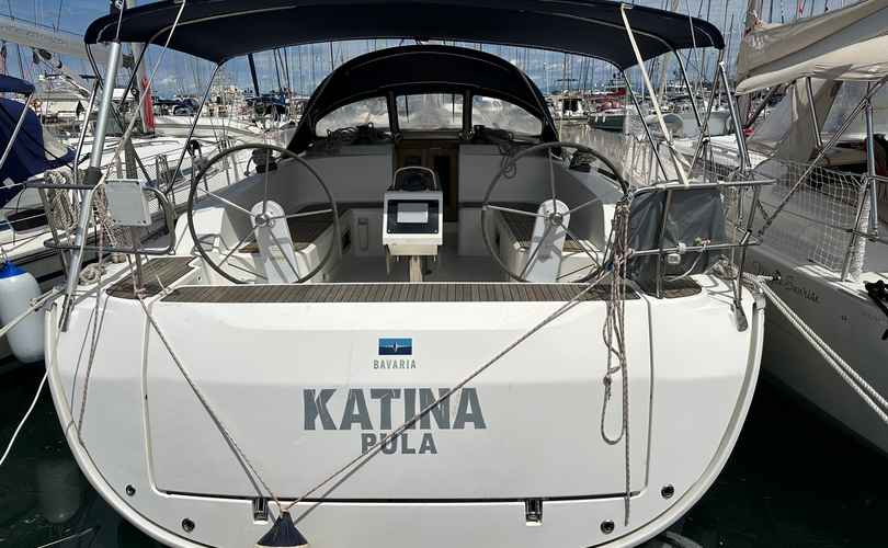 Bavaria Cruiser 46
