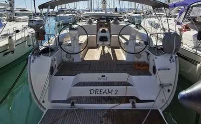 Photo Bavaria 46 Cruiser (2018)