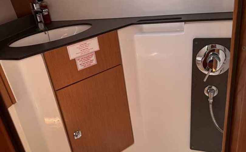 Photo Bavaria Cruiser 46 (2024)