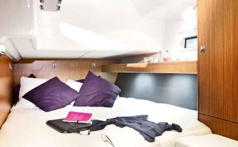 Photo Bavaria Cruiser 46 (2015)