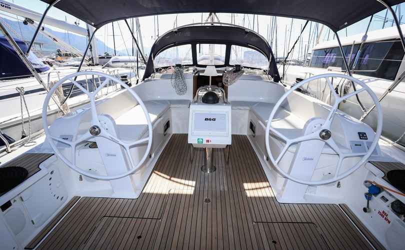 Photo Bavaria 46 Cruiser (2024)