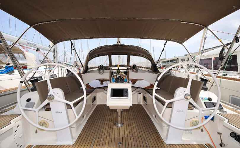 Bavaria Cruiser 46