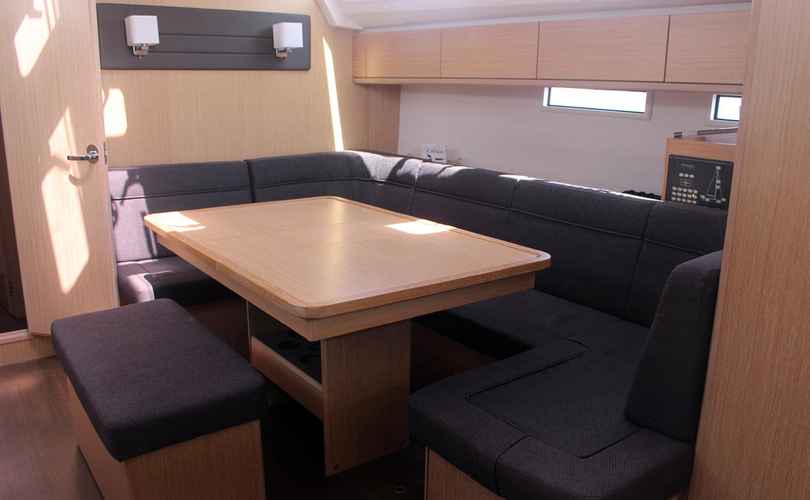 Bavaria Cruiser 46