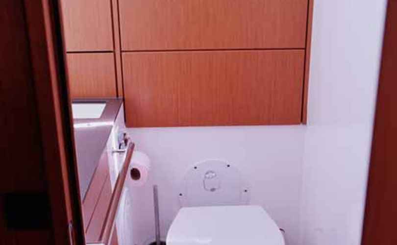 Photo Bavaria Cruiser 46 (2024)