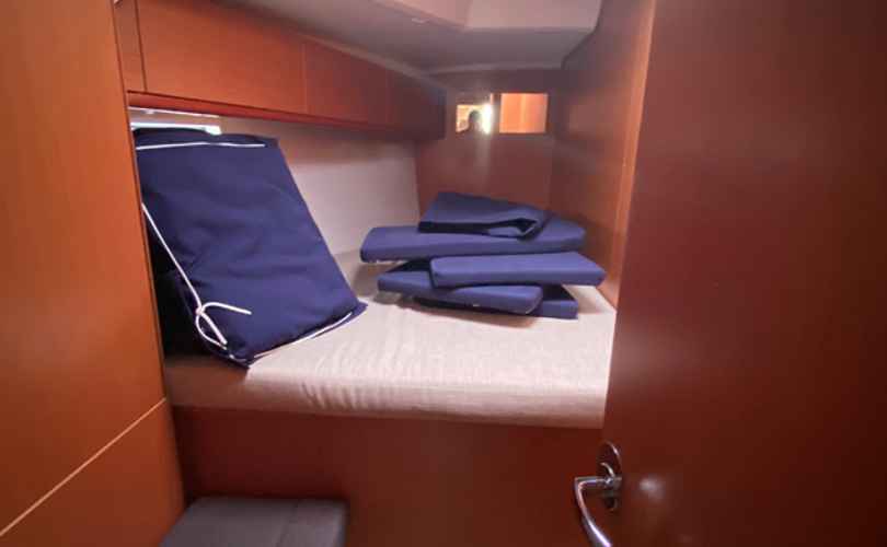 Photo Bavaria Cruiser 46 (2020)