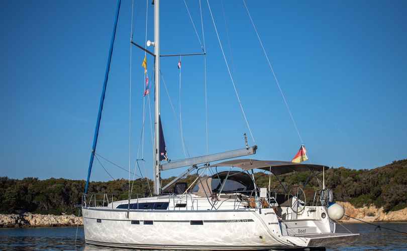 Photo Bavaria Cruiser 46 (2015)