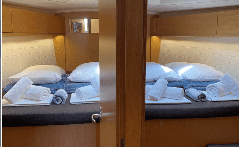 Photo Bavaria Cruiser 46 (2017)