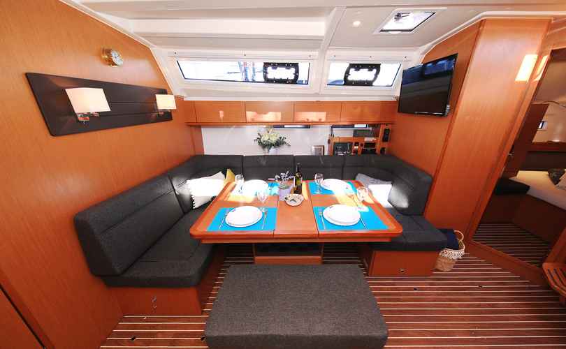 Bavaria Cruiser 46