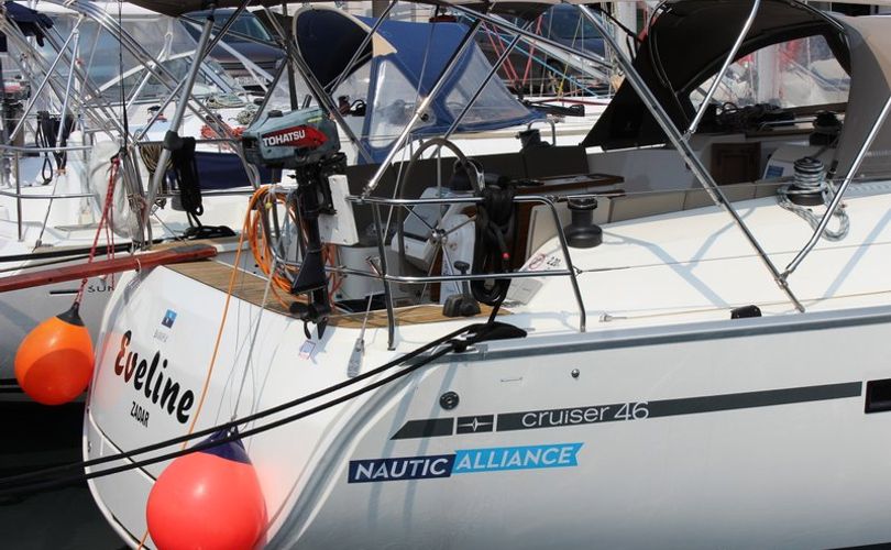 Bavaria Cruiser 46