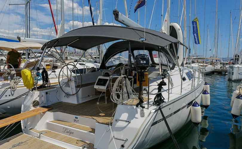 Photo Bavaria Cruiser 46 (2017)