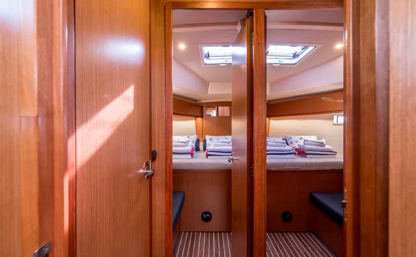 Photo Bavaria Cruiser 46 (2023)
