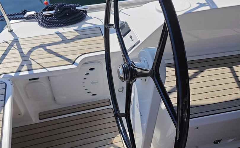 Photo Bavaria Cruiser 46 (2024)