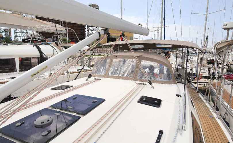 Bavaria Cruiser 46