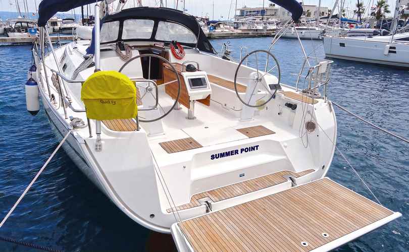 Bavaria Cruiser 46
