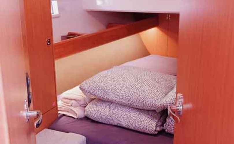 Photo Bavaria Cruiser 46 (2024)