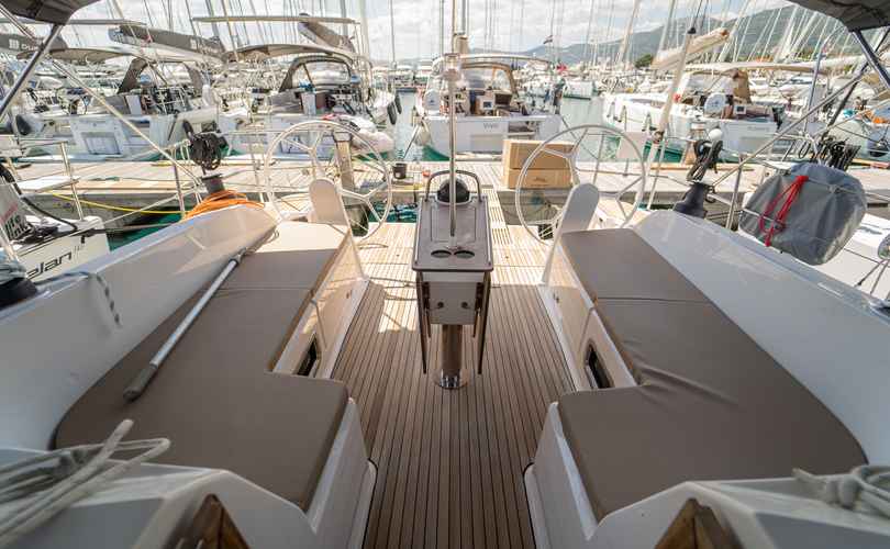 Photo Bavaria Cruiser 46 (2025)