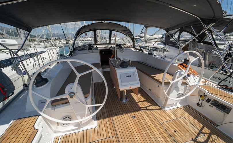 Photo Bavaria Cruiser 46 (2025)