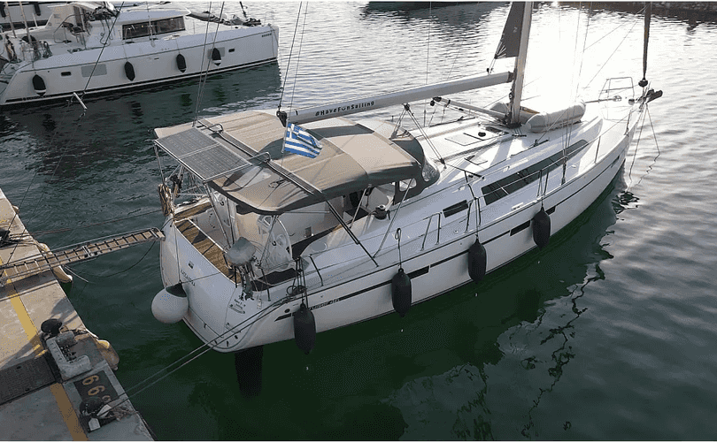 Photo Bavaria Cruiser 46 (2017)