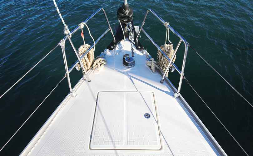 Bavaria 46 Cruiser
