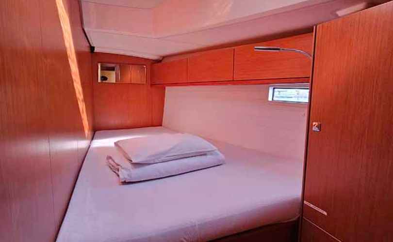 Bavaria Cruiser 46