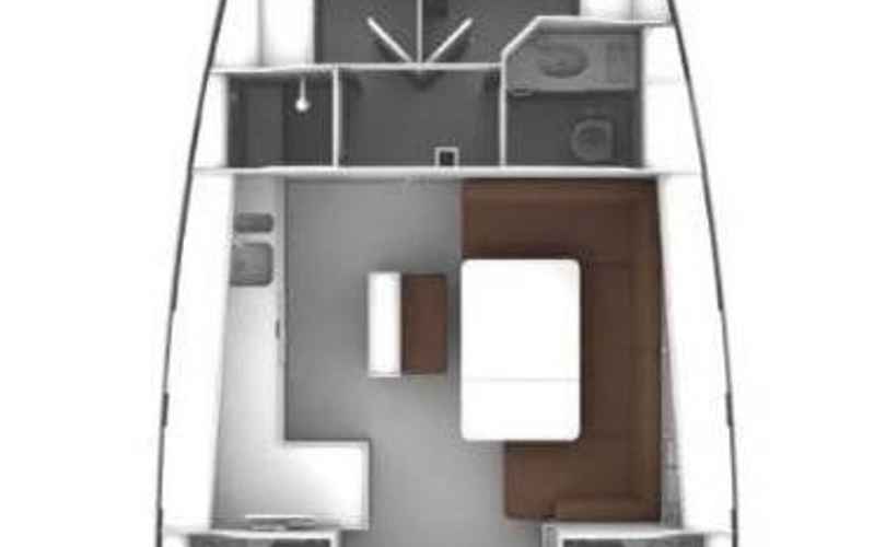 Photo Bavaria Cruiser 46 (2017)