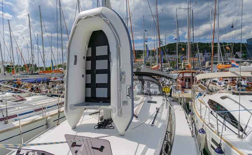 Photo Bavaria Cruiser 46 (2017)