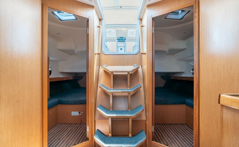 Bavaria Cruiser 46