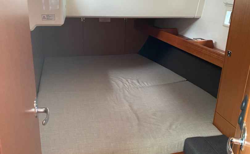 Photo Bavaria Cruiser 46 (2020)