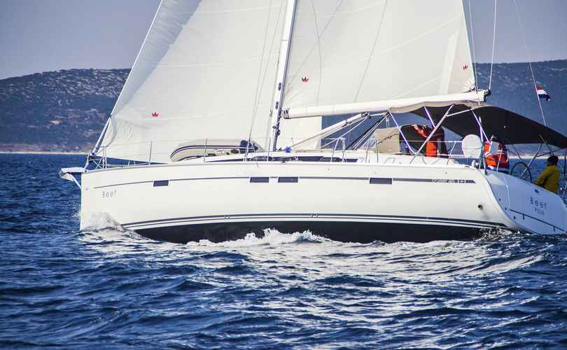 Photo Bavaria Cruiser 46 (2015)