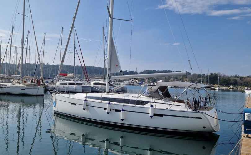 Photo Bavaria 46 Cruiser (2024)