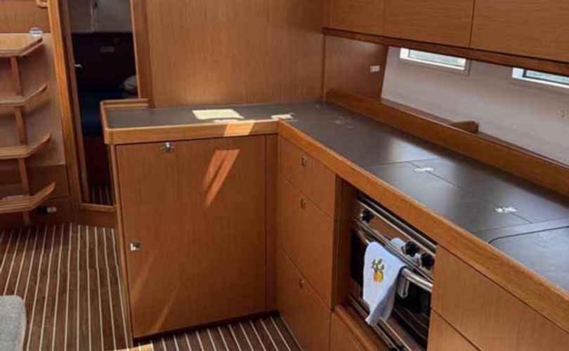 Photo Bavaria Cruiser 46 (2024)