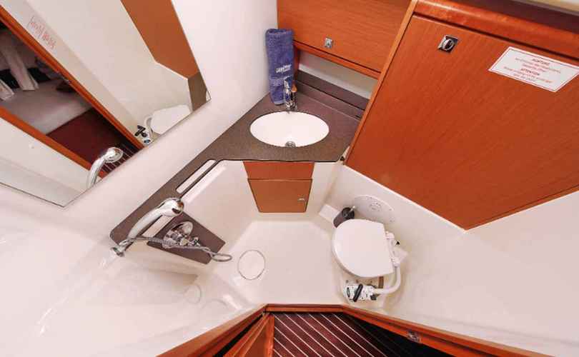 Bavaria Cruiser 46