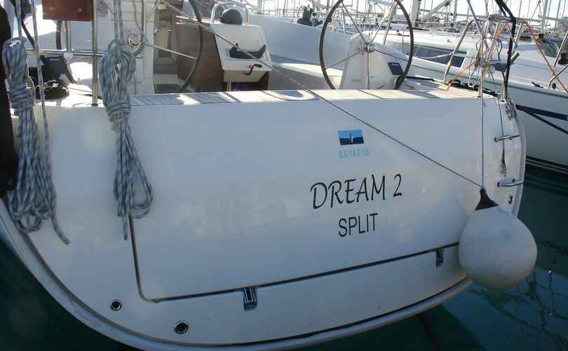 Photo Bavaria 46 Cruiser (2018)