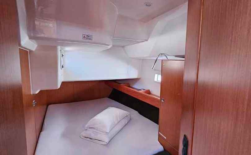 Bavaria Cruiser 46