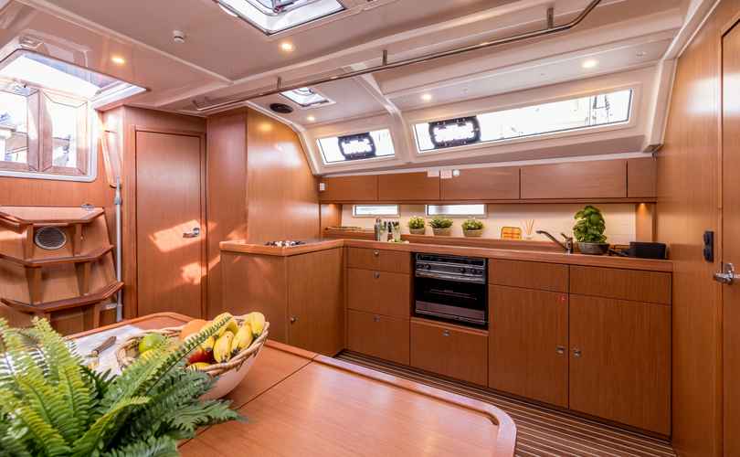 Photo Bavaria Cruiser 46 (2023)