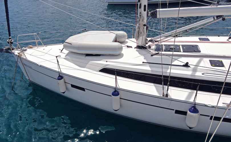 Bavaria Cruiser 46