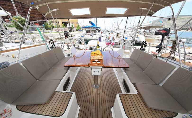 Bavaria Cruiser 46
