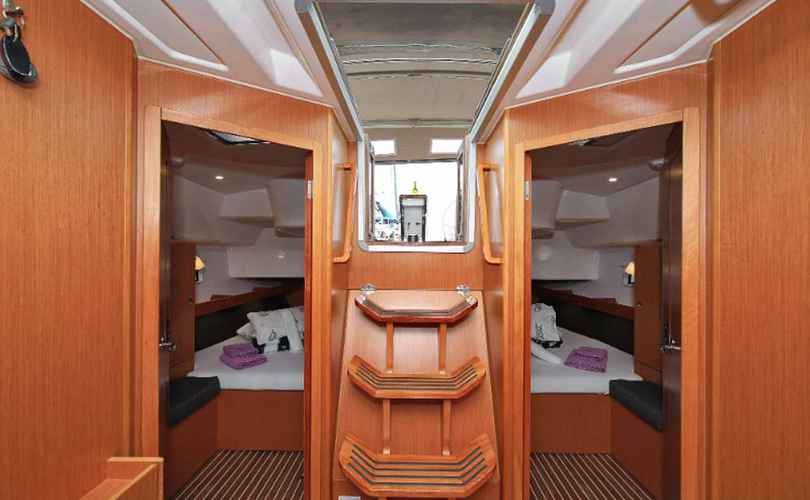 Bavaria Cruiser 46