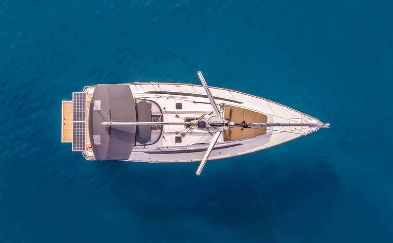 Photo Bavaria Cruiser 46 (2023)