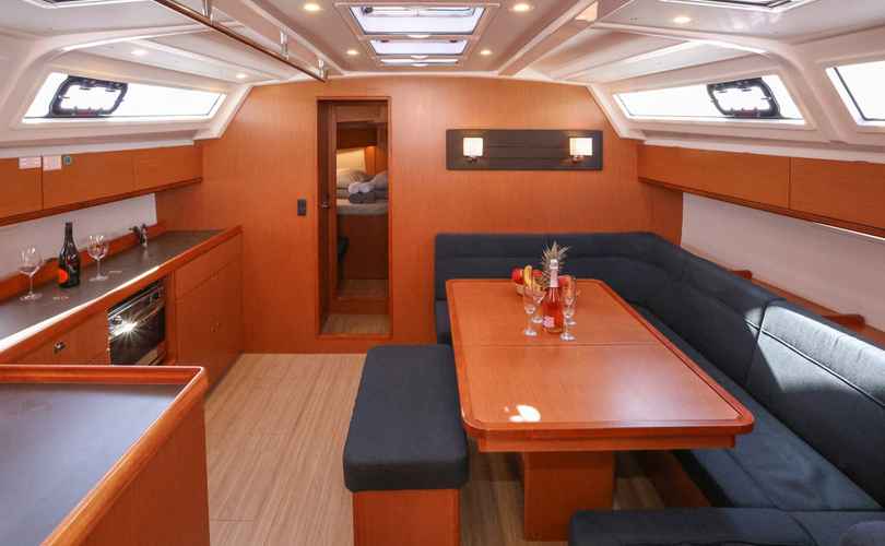 Photo Bavaria 46 Cruiser (2024)